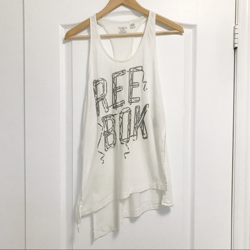 Reebok Workout Tank